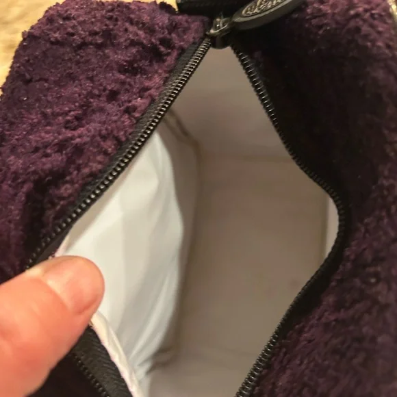 VINTAGE LISA FRANK LUNCH BOX - Picture 4 of 5